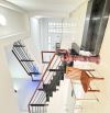 HẺM THÔNG - DIỆN TÍCH KHỦNG 84M2 - GẦN CHỢ BÀ CHIỂU - NHÀ 4 TẦNG - NHỈNH 8