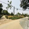 SIÊU PHẨM 2 MẶT TIỀN TRỤC CHÍNH THÔN CÓ DT 1821m2 XUNG QUANG CỰC KÌ NHIỀU KHU NGHỈ DƯỠNG