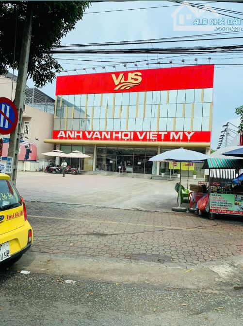 Bán đất sau hành chính công tỉnh Đồng Nai phường Tân Tiến sổ hồng 500m2 thổ cư giá 19 tỷ
