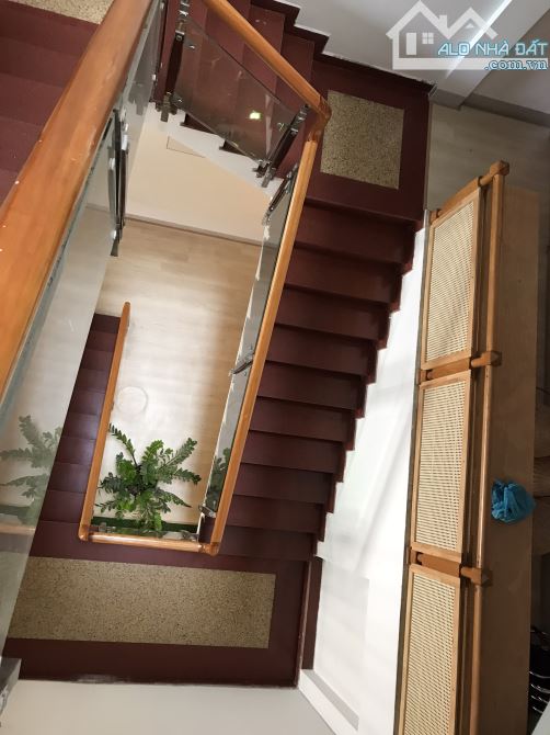 Bán nhà 3 tầng MT Nguyễn Hữu Dật, nhà thoáng đẹp - 2