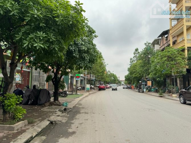 PHÂN LÔ TỔNG CỤC 5 KINH DOANH TRỤC CHÍNH 36m MT RỘNG KINH DOANH ĐA NGÀNH