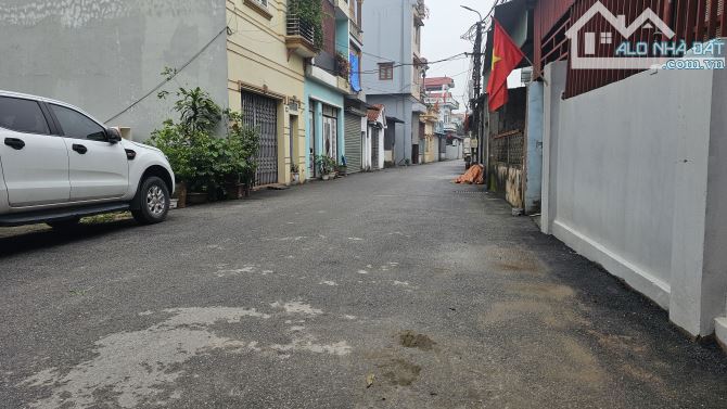 SÁT BÌA LÀNG - CÁCH 200M RA QL23B - CÁCH ĐƯỜNG VÕ NGUYÊN GIÁP 500M - QUY HOẠCH ĐƯỜNG THÔNG