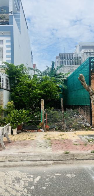💥Bán gấp lô đất mặt tiền đường Võ Văn Kiệt - phường Phú Thuỷ - Phan Thiết - 3