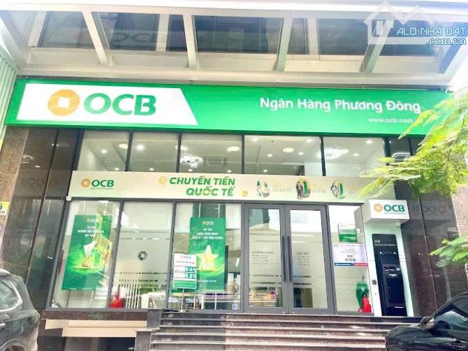 Giảm 10 tỷ Mặt tiền 197c Nguyễn Chí Thanh Quận 5,DT:8x18m,4T hđt 80tr giá 35 tỷ