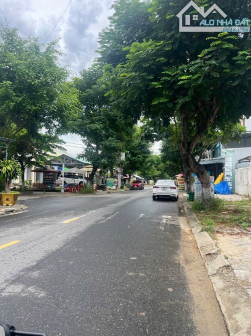Bán 2 lô liền kề Đường Phan Văn Đáng - Hoà Xuân - Đối Diện Chợ