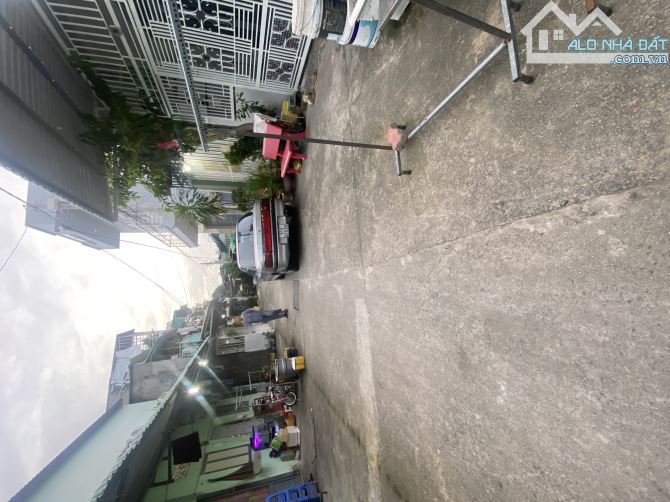 Chỉ 2,5Ty Có Ngay Đất Thổ Cư 5x22, Xe Hơi Tới Đất, Ngay Chợ Bà Chòi Nguyễn Văn Tạo