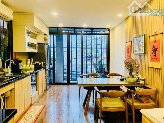 VŨ TÔNG PHAN- CHỈ 9,5 TỶ- Ô TỔ – LÔ GÓC - 50M2