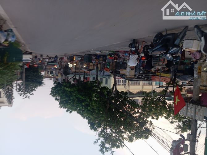 🚨 BÁN GẤP LÔ ĐẤT ĐEp MẶT TIỀN VIEW CÔNG VIÊN – KHU KINH DOANH CỰC SẦM UẤT – TÂY BẦU, K