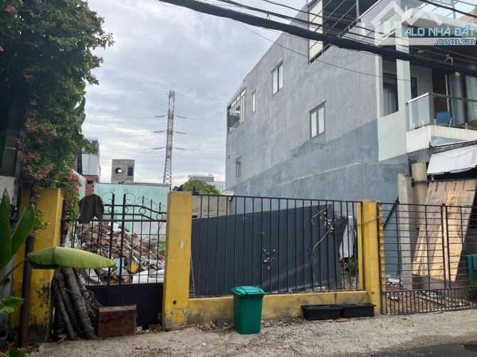 BÁN LÔ ĐẤT DIỆN TÍCH LỚN NGUYỄN DUY HIỆU - NHỈNH 21 tỷ