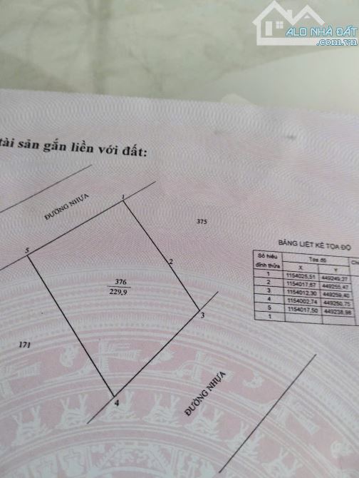 Vip- Đất 2 mặt tiền đường ven biển-trung tâm Phước Hải-dt:229m2-13mx17m-70thổ cư-có nhà
