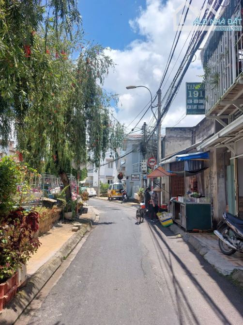 🏡 BÁN NHÀ ĐẸP 3 TẦNG – TÔ NGỌC VÂN, P.2, TP. ĐÀ LẠT - GIÁ CHỈ 6 TỶ