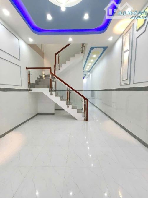 giá rẻ bất ngờ vì cần xoay vốn gấp– nhà 1 lầu ở Thới Tứ,Hóc Môn,839Tr.iệu,đã Sổ Hồng Riêng