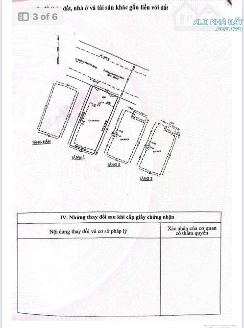 Cần bán nhà MT kinh doanh 163 Hoa Lan, Phường 2 , Q. Phú Nhuận
