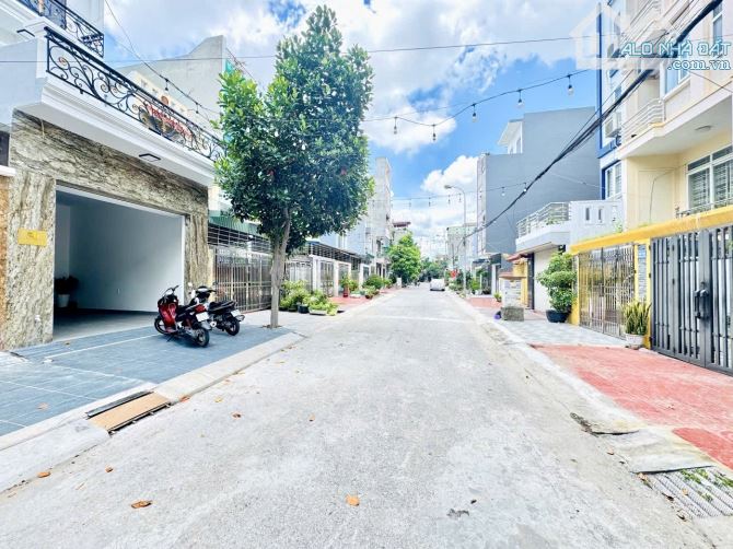 Bán nhà khu 739 Nguyễn Văn Linh, An Biên, Hải Phòng