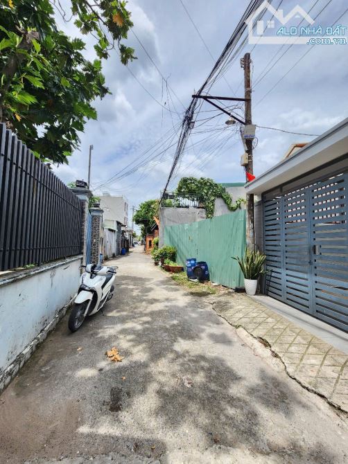 Đất 115,9m2 (7,3x15) 3ty7 TL  gần Trung Tâm Y Tế Dĩ An P.Tân Đông Hiệp Tp Dĩ An