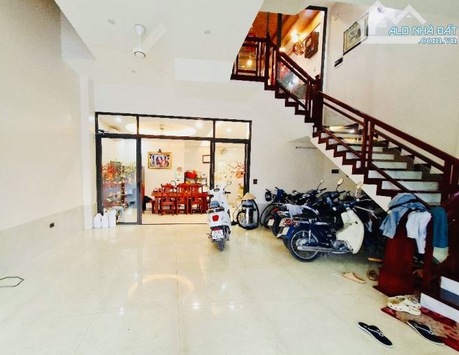 BÁNn NHÀ 4 TẦNG 86M NGUYÊN KHÊ ĐƯỜNG THÔNG Ô TÔ TRÁNH VỈA HÈ KINH DOANH SẦM UẤT ZÁ RẺ