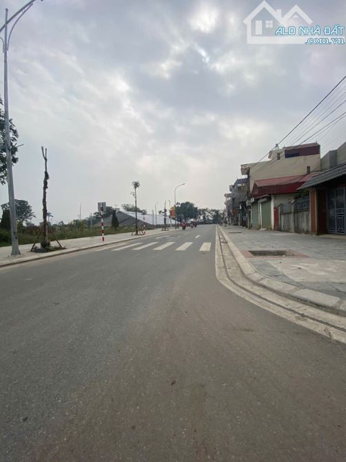 BÁN NHANH 106M ĐẤT NGỌC CHI, VĨNH NGỌC, ĐÔNG ANH, HÀ NỘI. GẦN CẦU NHẬT TÂN, SMART CITY