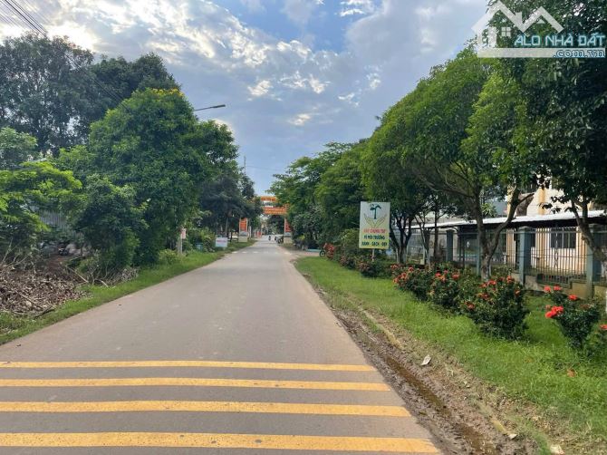 BÁN LÔ ĐẤT ĐẸP – TRUNG TÂM HÀNH CHÍNH XÃ XUÂN THÀNH, ĐỒNG NAI
