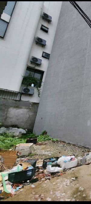 Bán Đất Tặng Nhà Tại Thạch Bàn- Long Biên:DT 110m2.Gía Chào 9Tỷ Tý