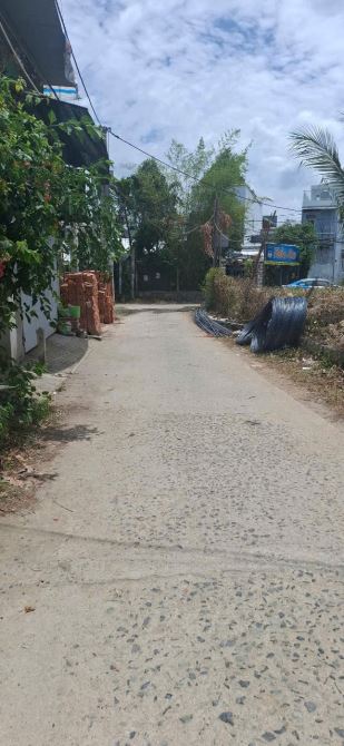 Đất Vĩnh hiệp gần đường 23/10 và đường D30 dt 135m2 thổ cư toàn bộ phù hợp xây nhà đẹp