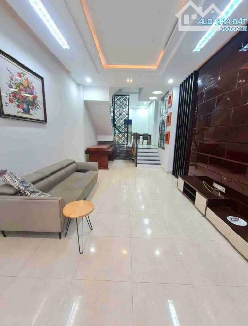 🌟SIÊU PHẨM NHÀ 3 TẦNG MỚI TINH-TIỂU LA-TRUNG TÂM HẢI CHÂU-KHU VỰC VỪA Ở VỪA KINH DOANH