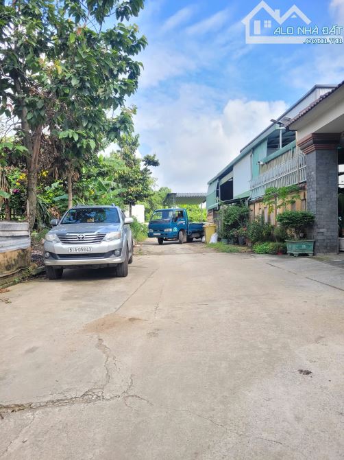 nhà xưởng 3499,5m2 75ty TL Gần KDC BiConSi p.Tân Bình Tp.Dĩ An