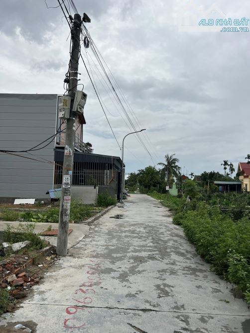 Chỉ hơn 1 tỷ đồng sở hữu lô đất Tự Lập, ngõ thông, ô tô đi lại thoải mái