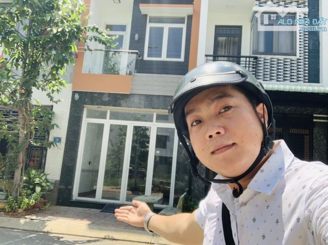🏡 BÁN NHÀ 3 TẦNG – KDC PHÚ HỒNG THỊNH  DT 64M2 – GIÁ CHỈ 4.8 TỶ