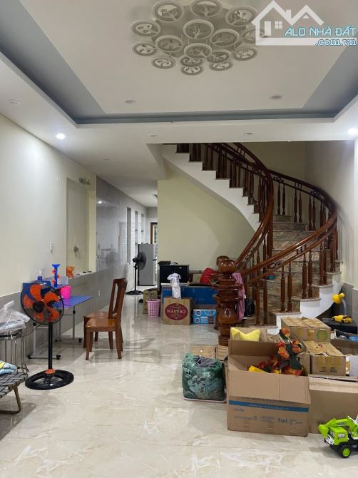 💥 NHÀ ĐẸP 3 TẦNG NAM VIỆT Á – NGŨ HÀNH SƠN – ĐƯỜNG 7M5 – DIỆN TÍCH 100M2 – GI.Á 7.75 TỶ