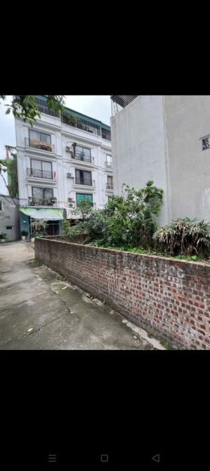HANH TAY CÒN KỊP 💥 BÁN ĐẤT PHÚC LỢI – LONG BIÊN – NGÕ THOÁNG - ĐẮC ĐỊA - 50M² 💸 5.6 TỶ