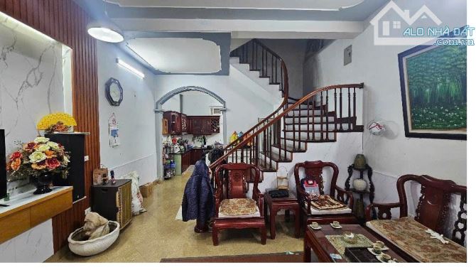 🏡 BÁN NHÀ MẶT PHỐ NGÔ THÌ SỸ –70m2 kinh doanh, 2 mặt ngõ – 18 TỶ