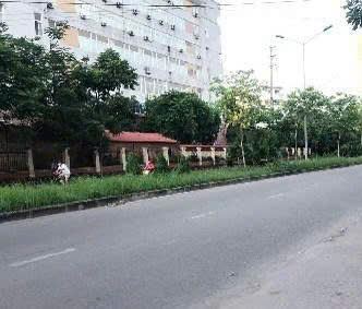 Đất KĐT Newland Khu Ao rau muống, Đối diện Bệnh viện tỉnh Hải Dương, sổ hồng riêng