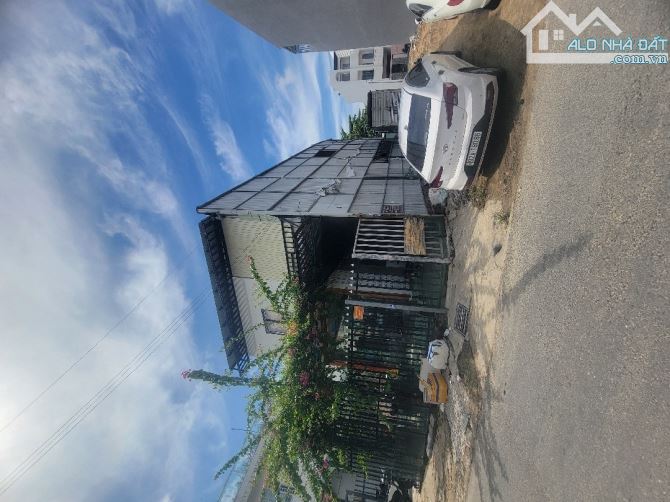 🏠 DÃY PHÒNG TRỌ + MẶT BẰNG KINH DOANH – NGÔ CHÂN LƯU - HOÀ MINH, LIÊN CHIỂU