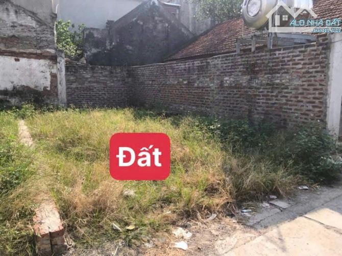 Cần bán 40m2 trục chính ô tô tải Đỗ Thạch Nham Mỹ Hưng