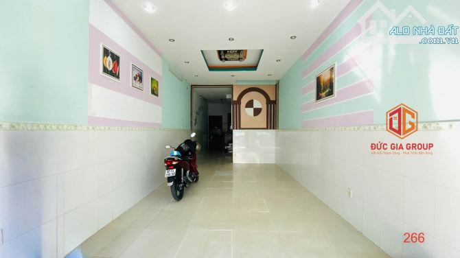 Cho thuê nhà mặt tiền kinh doanh khu D2D cách Võ Thị Sáu 30m, phường Thống Nhất
