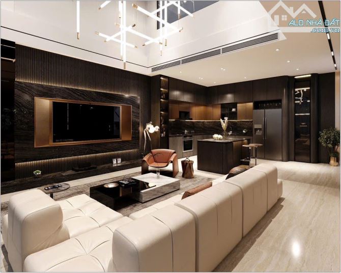 BÁN NHÀ MỚI LÂM DU, LONG BIÊN – TRUNG TÂM – MẶT TỀN 8,2M - NỞ HẬU – 71M2 CHỈ 22,8 TỶ
