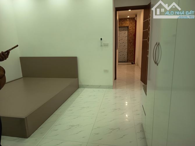 BÁN NHÀ 7 TẦNG – DÒNG TIỀN ỔN ĐỊNH – GẦN ĐH THÀNH ĐÔ, KĐT HINODE KIM KĐT HINODE KIM CHUNG