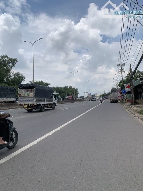 Bán 1,7 hecta đất SKC trong cụm công nghiệp Tam Phước Giá chỉ từ 4 triệu/m²