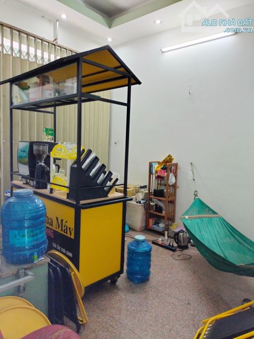 CHDV 4TẦNG, MTKD Đ. LÊ THỊ RIÊNG, P.THỚI AN/Q12, 70M2, K QUY HOẠCH, K LỘ GIỚI. GIÁ 8 TỶ