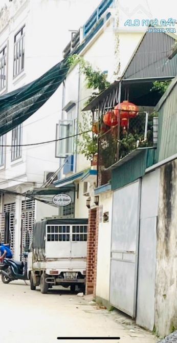 XE TĂNG ĐỖ CỬA THỬA TO DÀI MT 5M 106M2 (Ngang 4.95m dài như vô cùng tận) ĐẶC BIỆT : KHÔNG