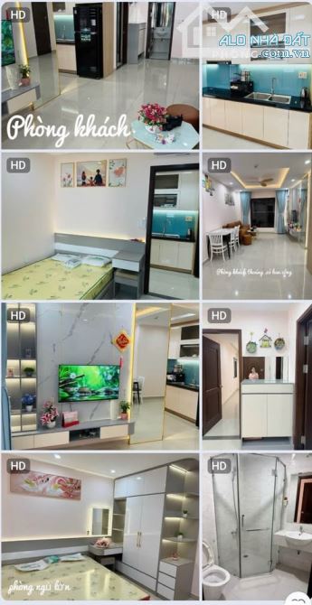 🏡Bán căn hộ đẹp CT2 VCN Phước Hải