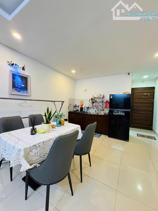 Chung Cư Cao Cấp Vinaconex Toà B Diện Tích:44m - Giá:3.45 Tỷ