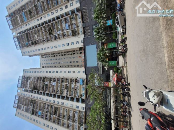 Cần bán căn chung cư cao cấp Berriver Bồ Đề, Long Biên 88m2, 2 phòng ngủ, giá 7,65 tỷ