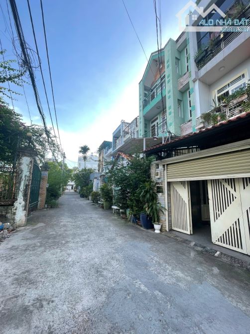 Đất Ngang 9M -Nguyễn Văn Bá,Bình Thọ Thủ Đức gần Đặng Văn Bi-Ga METRO-Ngã 4 Bình Thái