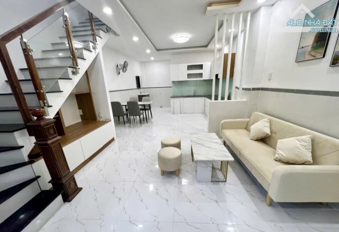 🏡 BÁN NHÀ ĐƯỜNG 385 – 41,5M² (4,5 x 10m), 2 TẦNG – TĂNG NHƠN PHÚ A, QUẬN 9