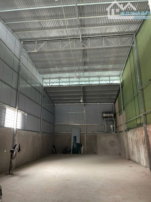 ⛔Cho thuê KHO XƯỞNG 155m2  tại Ngãi Cầu - An Khánh- Hoài Đức⛔