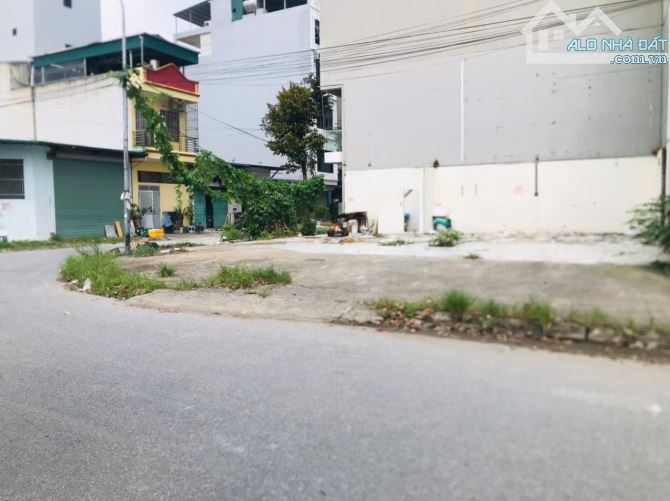 BÁN 87M ĐẤT LÔ-GÓC TÁI ĐỊNH CƯ LƯU PHÁI-NGŨ HIỆP P.LÔ VỈA HÈ ÔTÔ K.DOANH CHỈ 20.1 TỶ