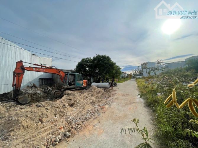 BÁN ĐẤT KQH NGỌC ANH 2 Tỷ 4xxx