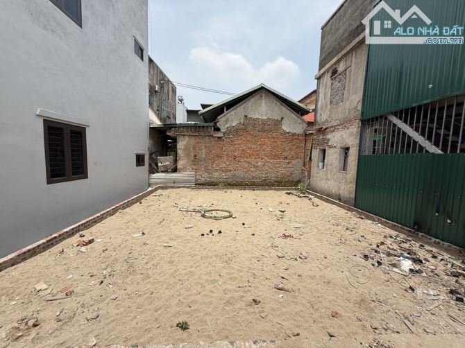 🔥 BÁN ĐẤT MAI CHÂU – ĐẠI MẠCH (ĐÔNG ANH)  – Ô TÔ ĐỖ CỬA – GIÁ CHỈ 3,65 TỶ 🔥