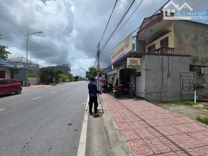 107,5m2 mặt đường 361 Đại Đồng view Sông Đa Độ